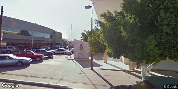 AGENCIA DEL MINISTERIO PÚBLICO ADSCRITA AL JUZGADO PRIMERO PENAL